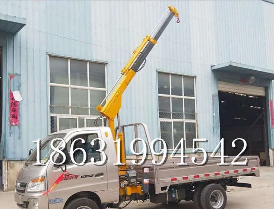 白沙乡随车吊机白沙乡附近随车吊那里有液压起重机1/2吨吊机随车吊机全地形履带吊